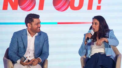‘I was very happy’: Smriti Mandhana reveals MS Dhoni’s special WhatsApp message after World Cup win | Cricket News