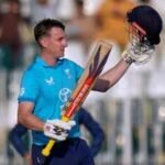 Harry Brook joins Chris Gayle in an exclusive club with unique triple-format record | Cricket News