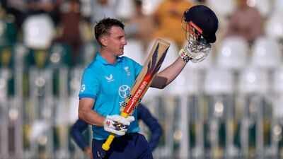 Harry Brook joins Chris Gayle in an exclusive club with unique triple-format record | Cricket News