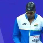 Asian Para Games: Himanshu Nandal wins bronze, gives India second swimming medal | Asian Para Games 2026 News