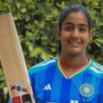 After Vaibhav Sooryavanshi, meet Uma Kashvi: 15-year-old Karnataka all-rounder who became youngest player bought at WPL auction | Cricket News