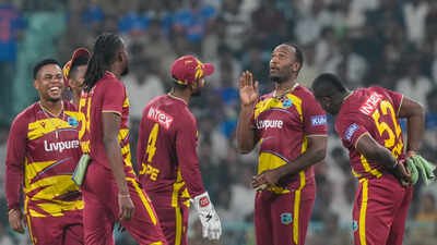 ‘We’ve sent a strong message’: Daren Sammy on West Indies’ rise ahead of India decider | Cricket News