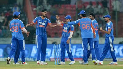 ‘Having batting till No.8 is not bravery’: Former India batter slams Shreyas Iyer’s team selection | Cricket News