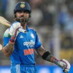 ‘A third peak’: AB de Villiers on Virat Kohli’s aggressive ODI approach ahead of 2027 World Cup | Cricket News