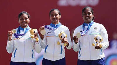 From ending South Korea’s reign to booking 2028 LA Olympics quotas: Indian archers return from Asian Games with bigger target | Asian Games 2026 News