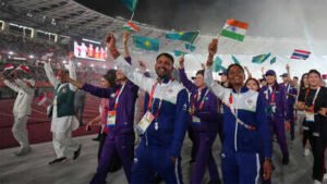 ‘Learn from these Games and keep moving forward’: Abhinav Bindra’s message to Team India as LA Olympics beckons | Asian Games 2026 News