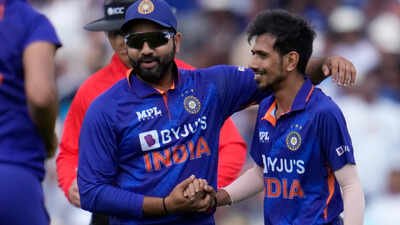 Yuzvendra Chahal: ‘We want batters till No. 8’: Chahal reveals Rohit Sharma’s message before World Cup snub | Cricket News