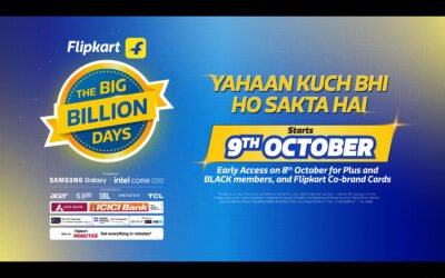 From iPhone 17 to Voltas AC: 13 Best Deals in Flipkart Big Billion Days 2026