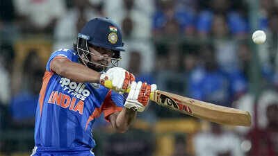 Ishan Kishan on the verge of three major T20 records as India take on New Zealand | Cricket News