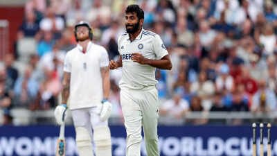 Jasprit Bumrah: ‘He still has a lot to prove’: Waqar Younis makes bold claim on Jasprit Bumrah | Cricket News