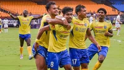 Kerala Blasters get Kochi stadium for ISL home matches at Rs 3.5 lakh per game | Football News
