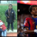 Before Barcelona fame, Lamine Yamal’s childhood coach identified him as a ‘one in a million’ talent and drove him to training whenever his father couldn’t | Football News
