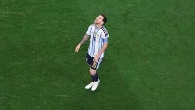 From suspicion to devotion: Lionel Messi’s long road from ‘outsider’ to Argentina’s undisputed leader | Football News