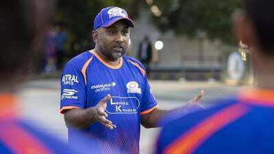 Mumbai Indians: ‘Special part of my journey’: Mahela Jayawardene after his Mumbai Indians chapter comes to a close | Cricket News
