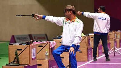 Asian Para Games: Coach row, court battles, clearance delays deepen chaos | Asian Games 2026 News