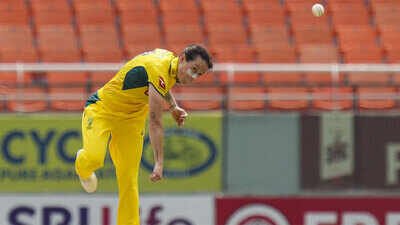 Australia fast bowler Megan Schutt handed two-match ban for medication breach | Cricket News