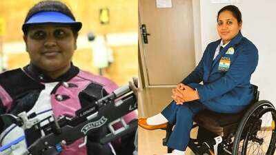 Mona Agarwal: Who is Mona Agarwal? Paralympics medallist sets Asian Para Games record to win gold | Asian Para Games 2026 News