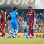 India 0/0 in 0.0 Overs