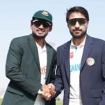 Afghanistan vs Bangladesh Live Score, One-off Test