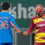 India vs West Indies Live Score, 4th T20I: Samson, Abhishek and Kishan key as India eye series-clinching win; Hope, Rutherford prepare to fire back