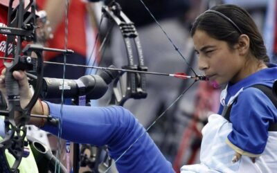 Asian Para Games 2026 Day 2 Live Updates: Bhavina Patel wins bronze; Sheetal Devi storms into quarterfinals