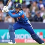 India Women 0/0 in 0.0 Overs