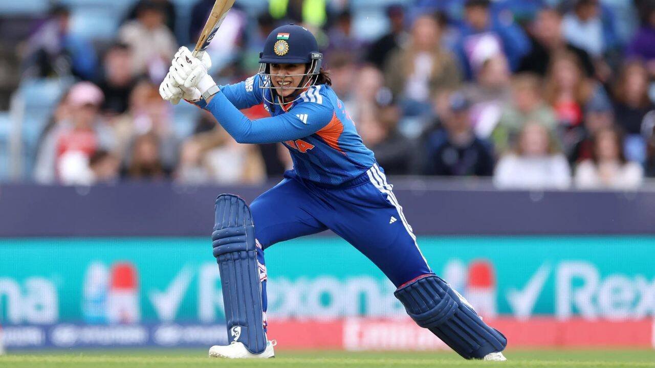 India Women 0/0 in 0.0 Overs