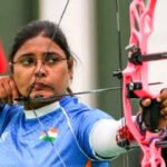 Asian Para Games 2026 Day 4 Live: Silver for Swati Chaudhary! Indian archer loses 4-6 in gold medal match