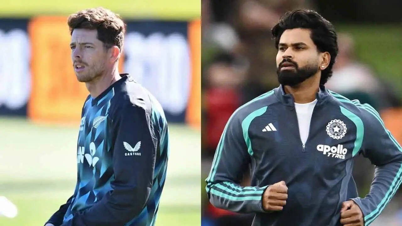 India vs New Zealand Live Score, 2nd T20I: Vaibhav Sooryavanshi likely to open with Abhishek Sharma as India look to go 2-0 up