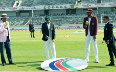 Bangladesh vs West Indies, BAN vs WI, 1st Test, Live Score