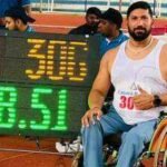 Three-time Asian Para Games gold medallist Neeraj Yadav dies by suicide | More sports News
