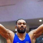 Asian Games 2026 Medal Tally: India hold eighth place after historic medals in wrestling and sailing | Asian Games 2026 News