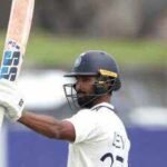 IND A vs NZ A 1st unofficial Test: Devdutt Padikkal, Sai Sudharsan hit back after KL Rahul, Yashasvi Jaiswal failures | Cricket News