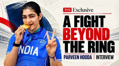 ‘Sports ek tapasya hai’ – Boxer Parveen Hooda’s fight: A 22-month ban, a father battling cancer, then Asian Games gold | Boxing News