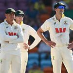 Josh Hazlewood, Pat Cummins put Australia on brink of win as South Africa face 319-run chase on Day 5 | Cricket News