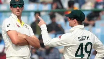 ‘Last peice of puzzle’: Pat Cummins reveals Australia’s plan for Steve Smith after neck injury ahead of South Africa decider | Cricket News
