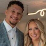 While Patrick Mahomes rules the NFL, Brittany Mahomes Is building her own women’s soccer legacy with the Kansas City current’s 0 million stadium | NFL News