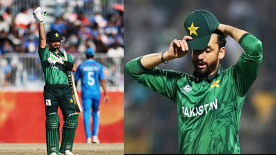 Salman Ali Agha sacked; PCB names Asian Games silver-medalist captain as Pakistan’s new T20I skipper | Cricket News