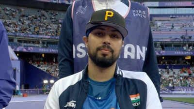 Asian Para Games: 1-2 for India! Pranav Soorma, Ram Ratan Singh clinch discus gold and silver | Asian Para Games 2026 News