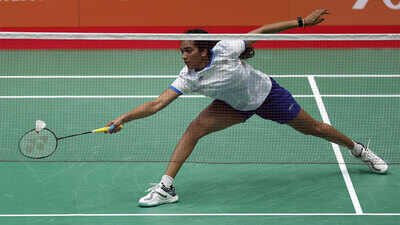 After Asian Games disappointment, PV Sindhu and Indian shuttlers eye fresh start at Arctic Open | Badminton News
