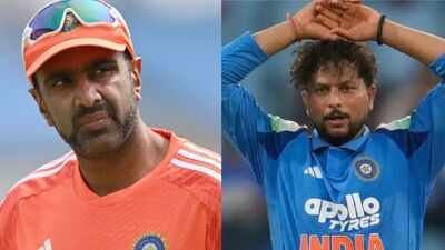 ‘Lacks common sense’: R Ashwin blasts India management over Kuldeep Yadav’s exclusion | Cricket News