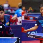 Historic high! India win record five bronze medals in best-ever para table tennis show at Asian Para Games | Asian Para Games 2026 News