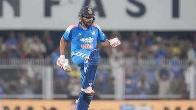 ‘People say Rohit Sharma is lazy, doesn’t train’: Ex-S&C coach calls him a ‘ticking bomb’ | Cricket News