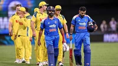 Cricket Australia Revenue: India series drive record Cricket Australia revenue, two-day Ashes Tests burn A$20m hole in finances | Cricket News