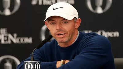 Rory McIlroy explains why he played in India after PGA Tour player Kevin Kisner accused him of chasing reported m appearance fee | Golf News