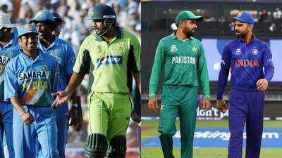 Sachin Tendulkar over Inzamam-ul-Haq, Virat Kohli over Babar Azam, MS Dhoni over Javed Miandad: Waqar Younis makes bold picks – WATCH | Cricket News