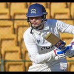 Shubman Gill scores just one run on Ranji Trophy return ahead of New Zealand Tests | Cricket News