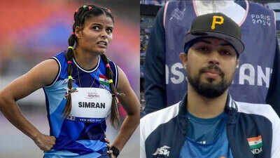 Why India slipped in Asian Para Games standings despite 24 medals, five golds as China extend lead | Asian Para Games 2026 News