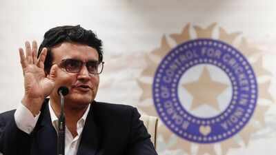 Sourav Ganguly asserts no conflict of interest as he takes Delhi Capitals coach job while heading CAB | Cricket News