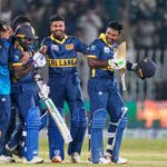 England Vs Sri Lanka: 93 fours, 552 boundary runs! All the major records as Sri Lanka pull off historic ODI chase against England | Cricket News